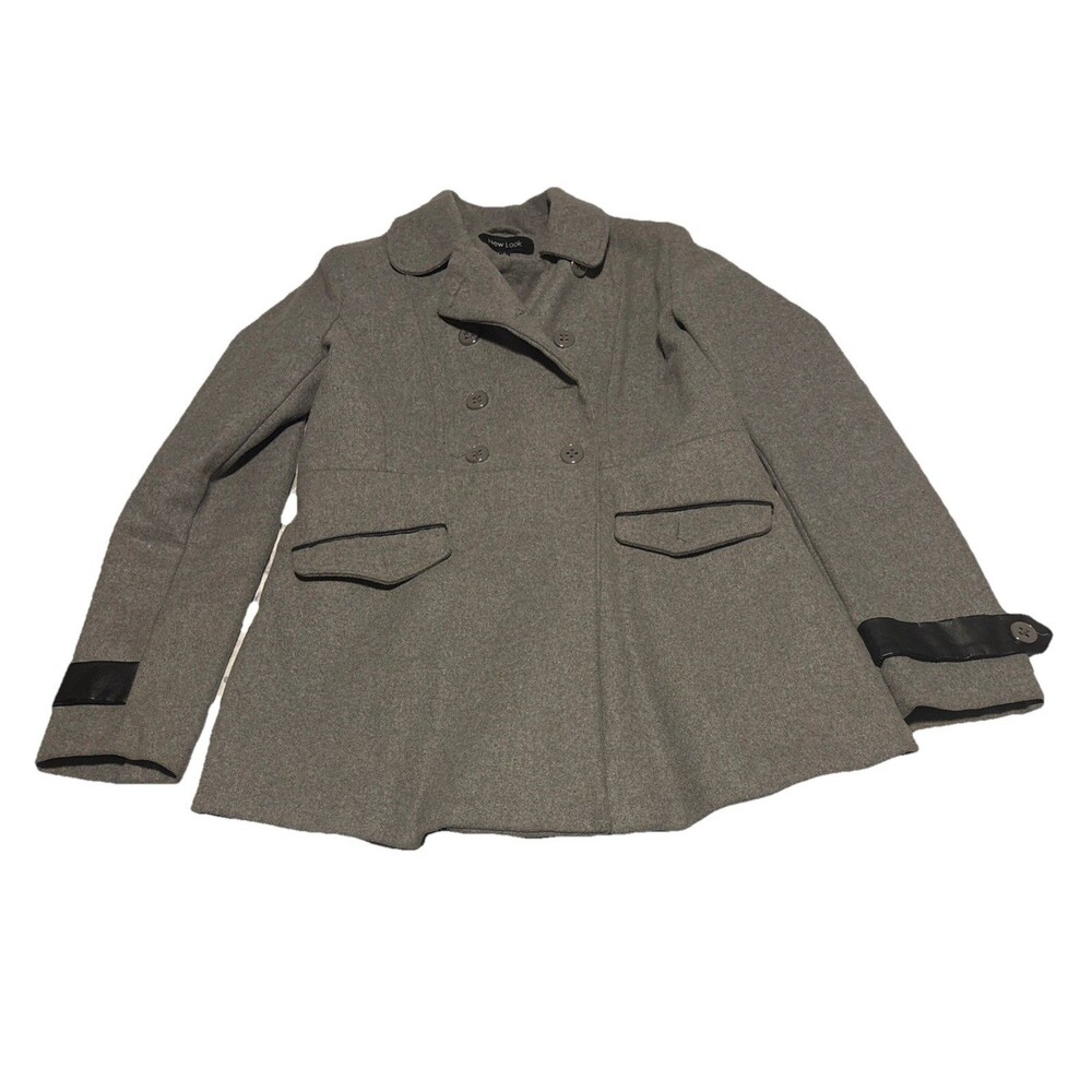 New Look Women’s Jacket Size Large